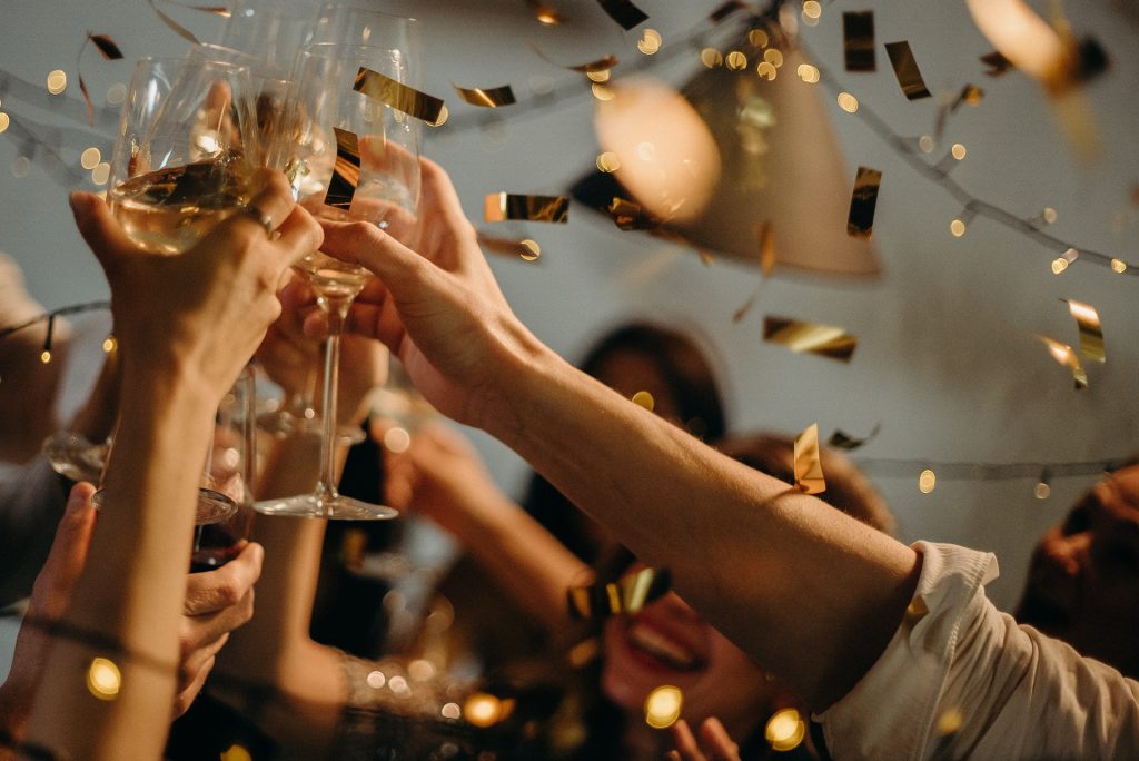Elite Events in Los Angeles Best Experienced with Luxury Transportation