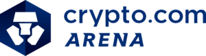 logo of Crypto.com Arena