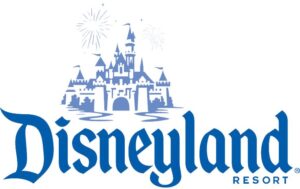 Disneyland Park logo